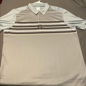 Oakley Mens polo/golf shirt